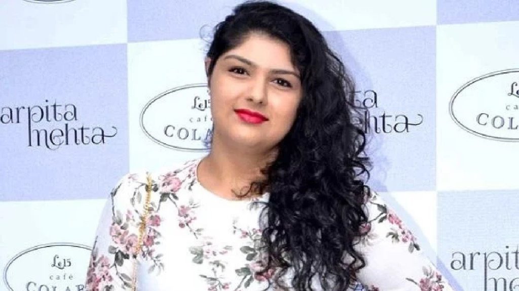 Anshula Kapoor