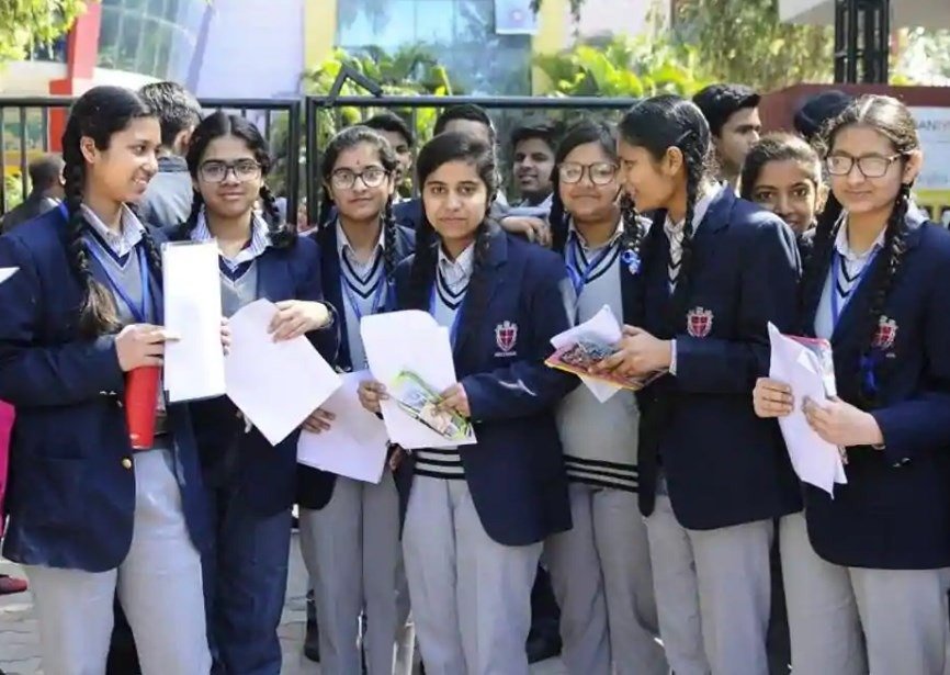 CBSE will not fail any student
