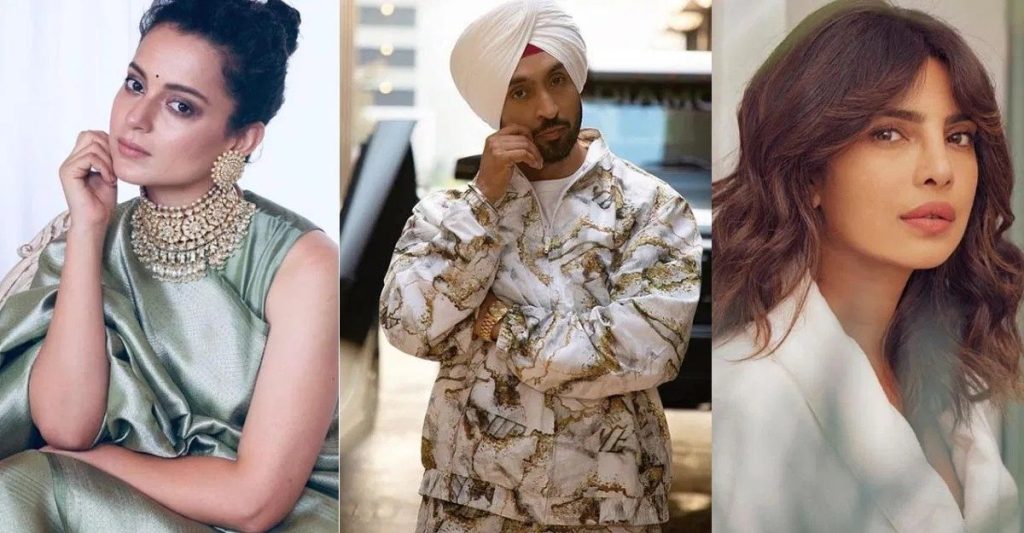 Kangana Shares A Video Message After Farmers Riots On R Day