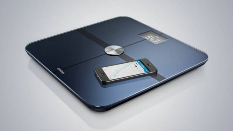 smart scales
