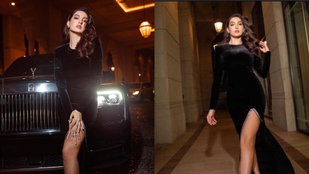 Nora's post made fans confused