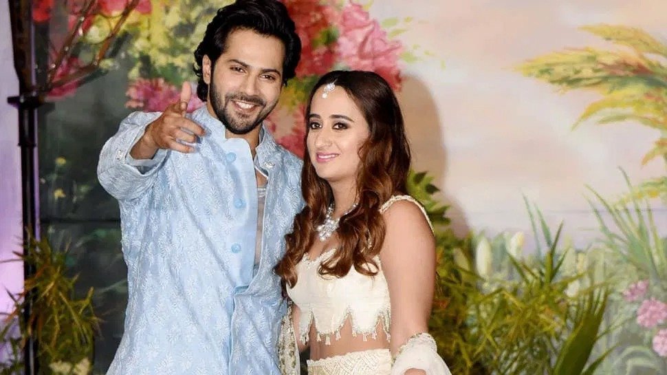 Is Varun Dhavan getting married in January