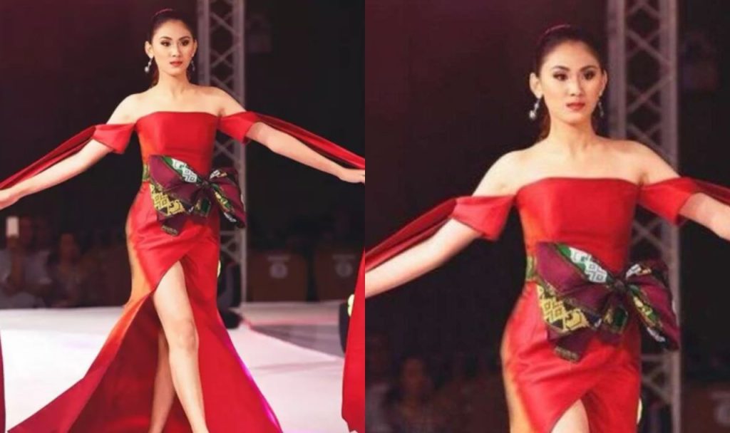 Christine Angelica Dacera found dead