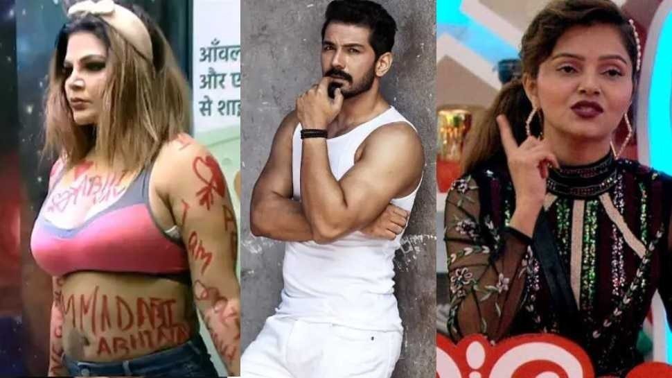 Rakhi Sawant Has Crossed All Boundaries