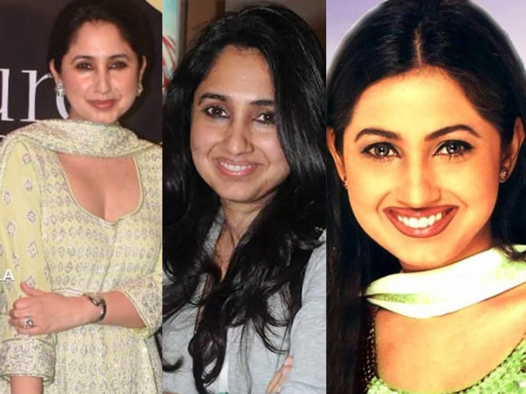 Rajesh Khanna Second Daughter Rinke