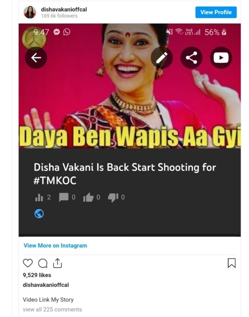 Tarak Mehta Ka Ooltah Chashmah