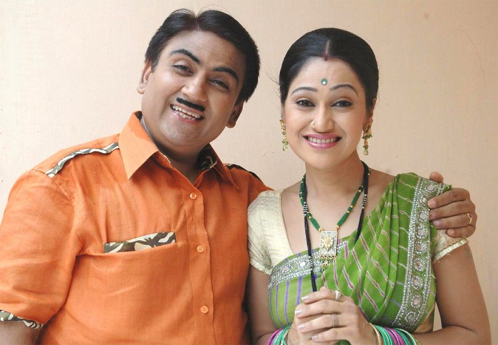 Tarak Mehta Ka Ooltah Chashmah