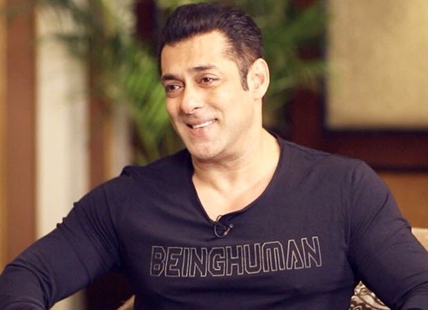 Salman Khan