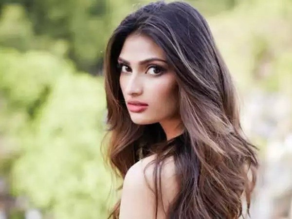 Athiya Shetty