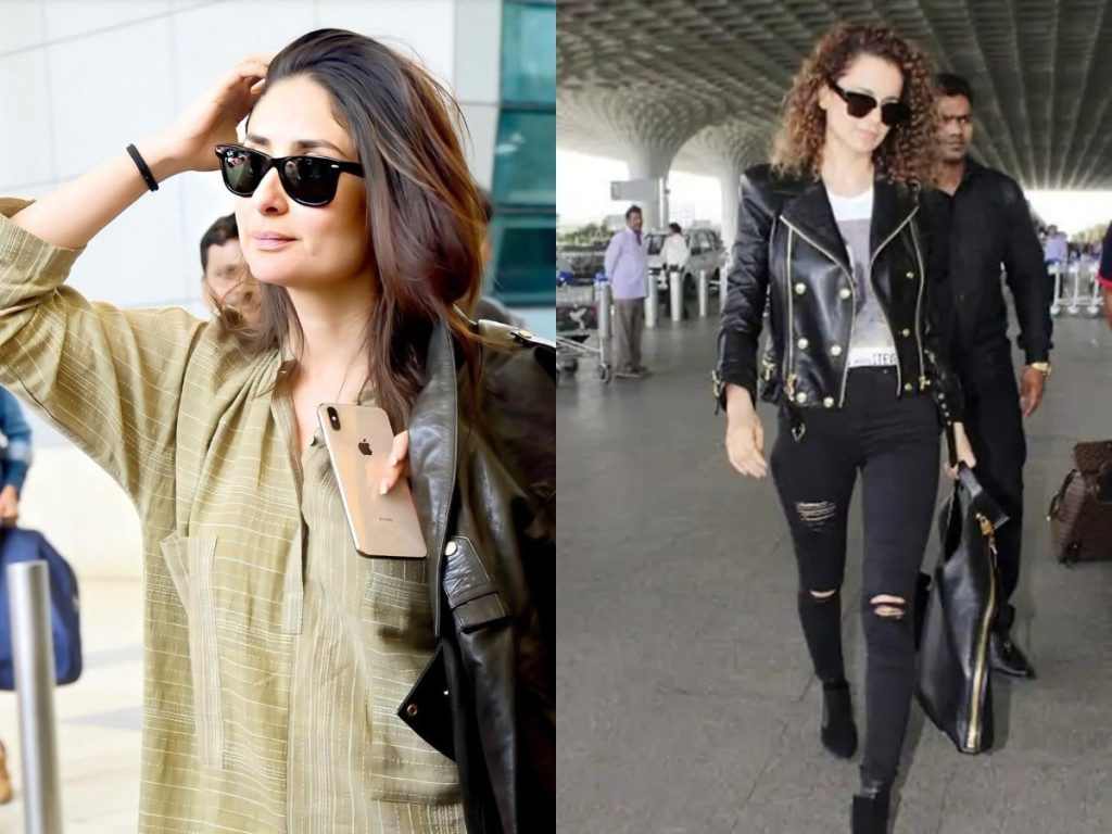 How to look rich like celebs