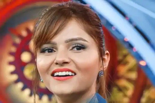 Rubina Dilaik Big boss-14 contestant
