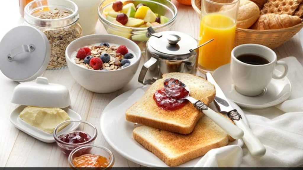 Keep these things in mind before breakfast