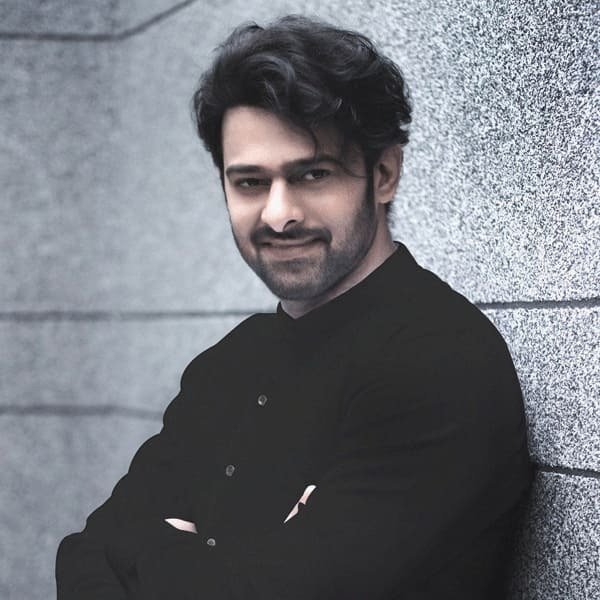 Prabhas