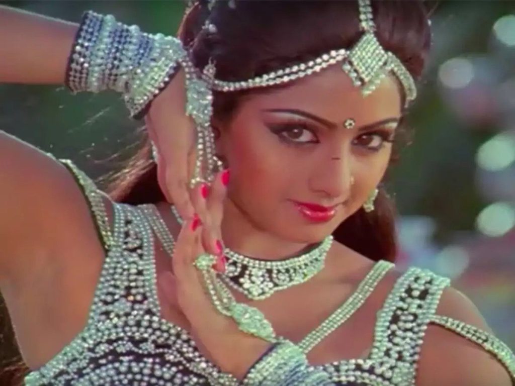 Sri Devi