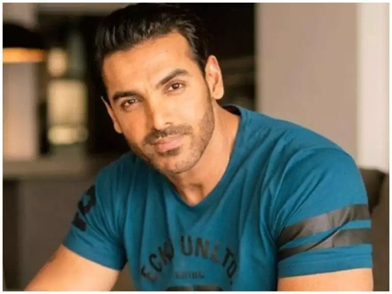 John Abraham