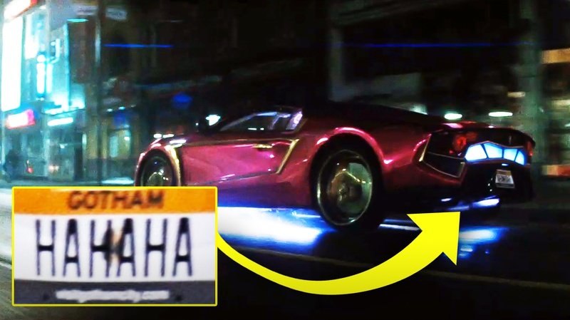 Suicide Squad: Mission Knockout