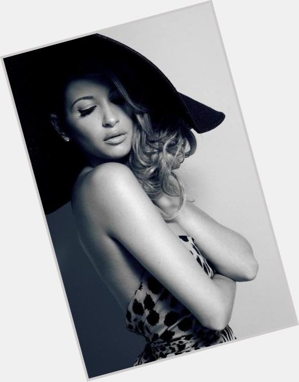 Mandy Grace Capristo