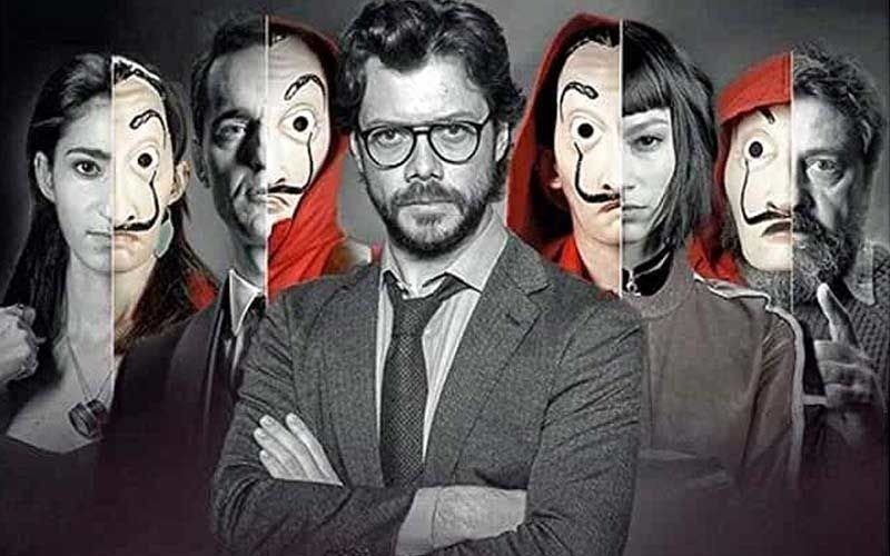 Money Heist