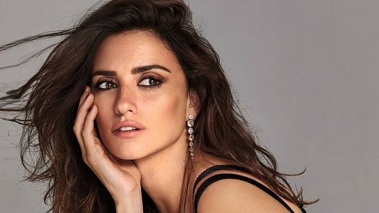 Penelope Cruz