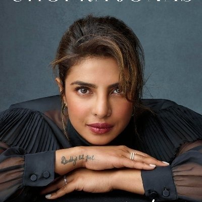 Priyanka Chopra