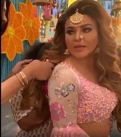 Rakhi Sawant