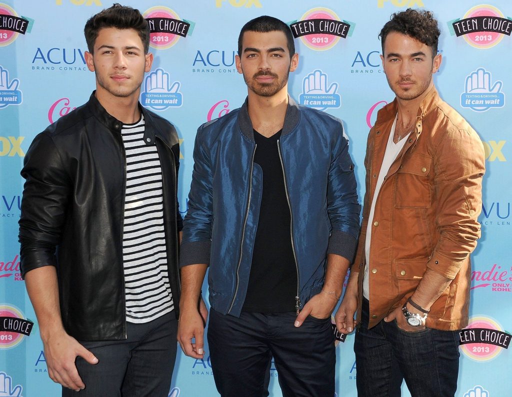Jonas Brothers