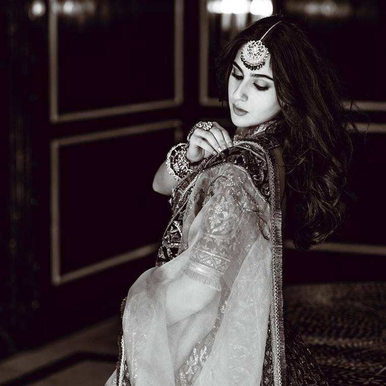 Sara Ali Khan