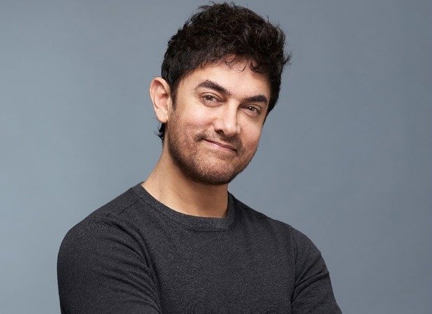 Aamir Khan