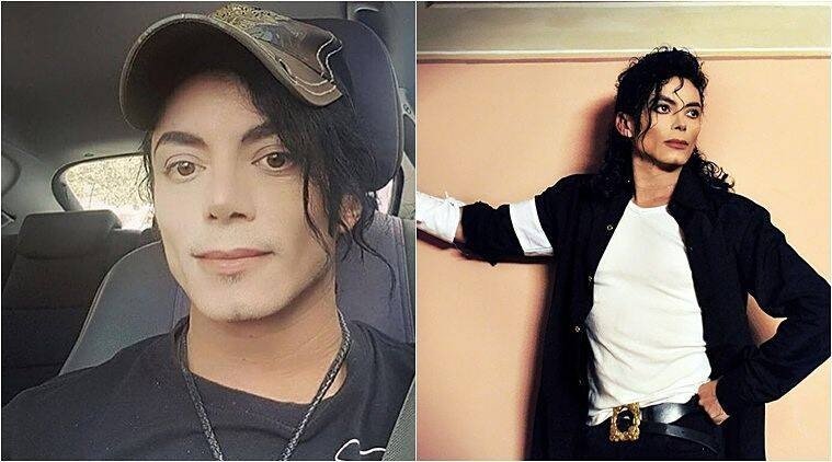 Michael Jackson