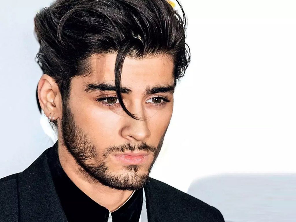 Zayn Malik