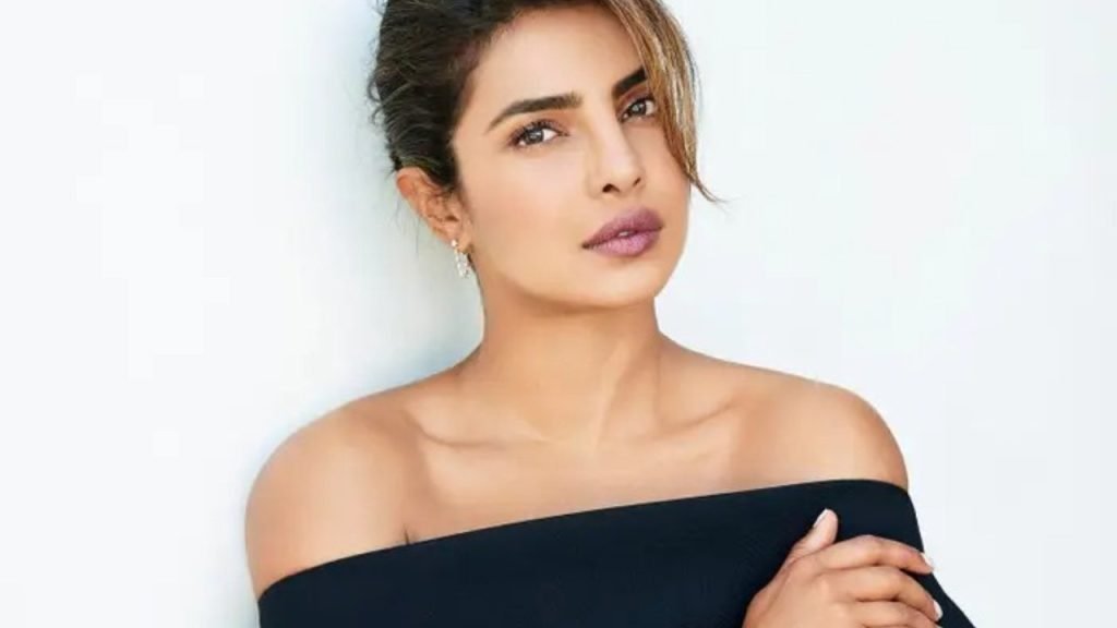 Priyanka Chopra