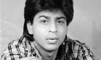 Shahrukh Khan