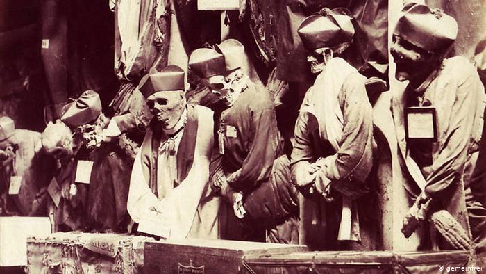 Haunted Places in the world