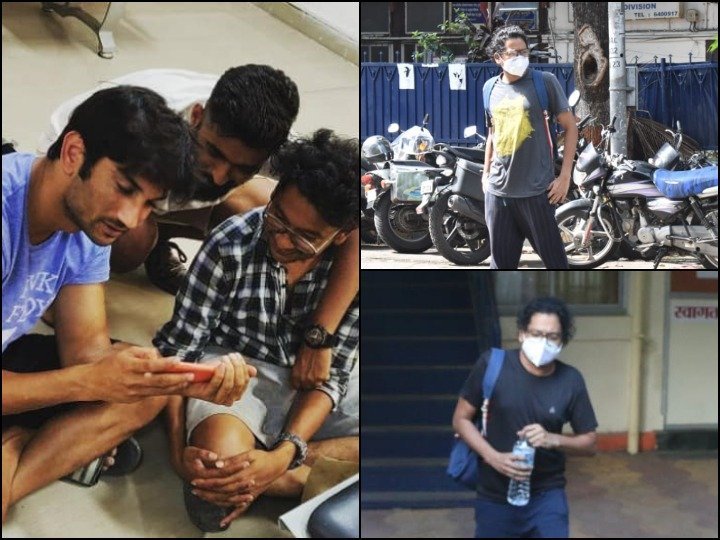 Sushant Singh Rajput