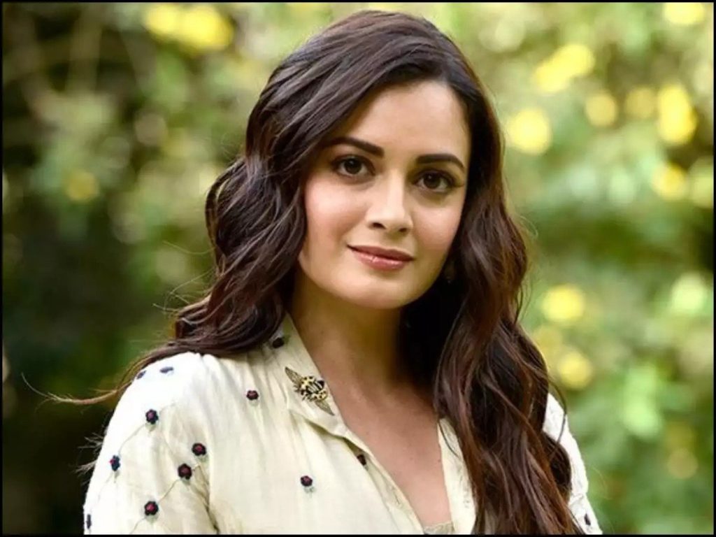 Dia Mirza