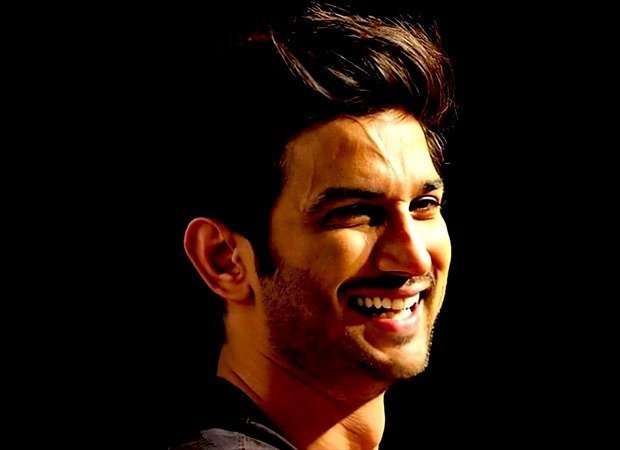 Late actor Sushant Singh Rajput