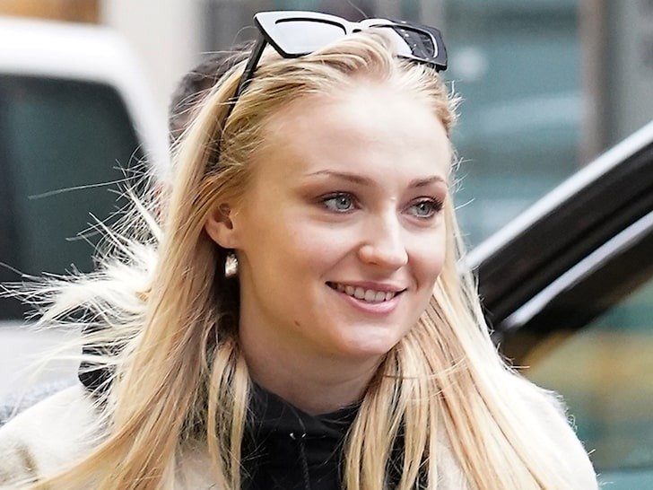 Sophie Turner