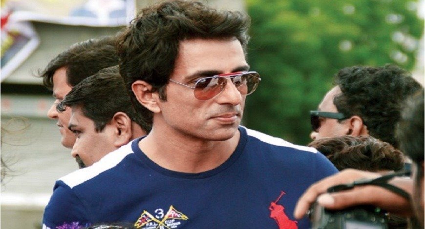 Sonu Sood