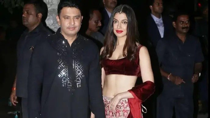 bhushan kumar rape case