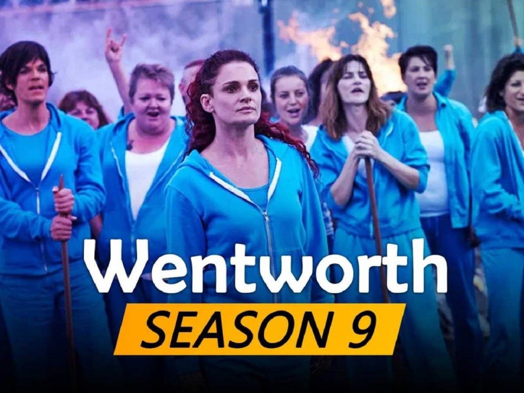 Wentworth Season 9
