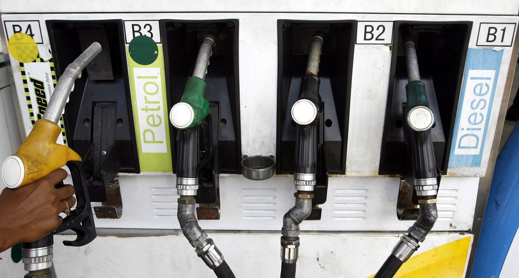 difference between normal and premium petrol