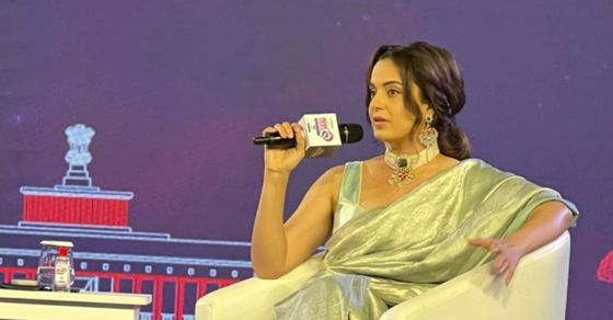 Kangana Ranaut