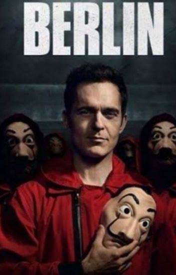 Money Heist Berlin Spinoff series