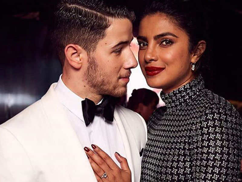 Nick Jonas and Priyanka Chopra love story