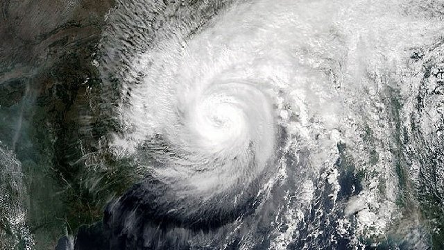 Cyclone Jawad