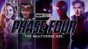 MCU Multiverse