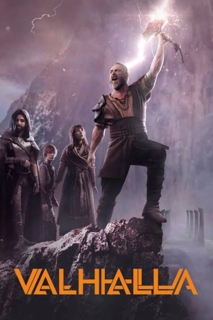 Vikings: Valhalla Release Date
