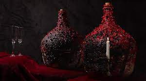 Most Expensive Wine In The World