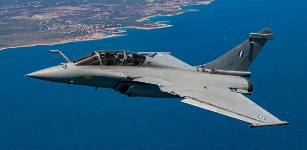 Dassault Rafale