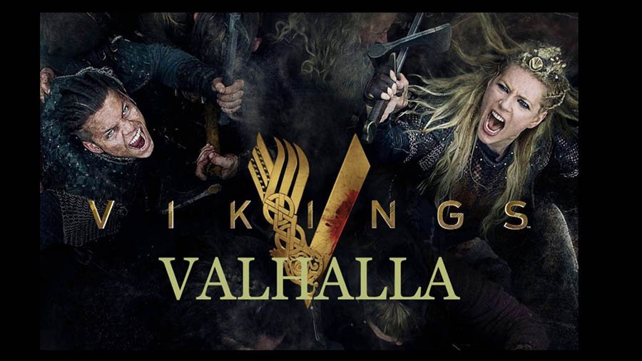 Vikings: Valhalla Release Date